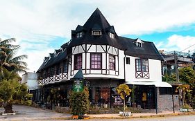 Pousada Casa da Pedra